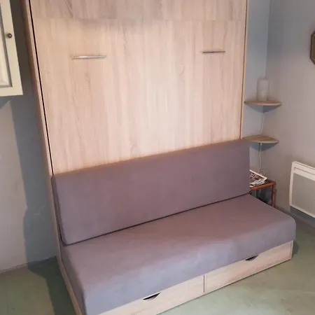 Apartman Curistes Lamalou-les-Bains