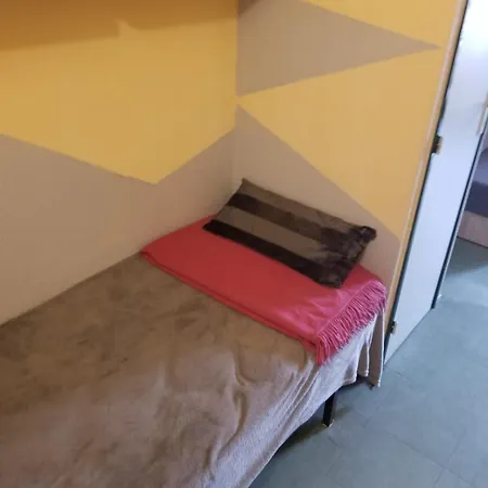 Curistes Appartement