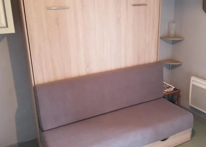 Διαμέρισμα Curistes Lamalou-les-Bains